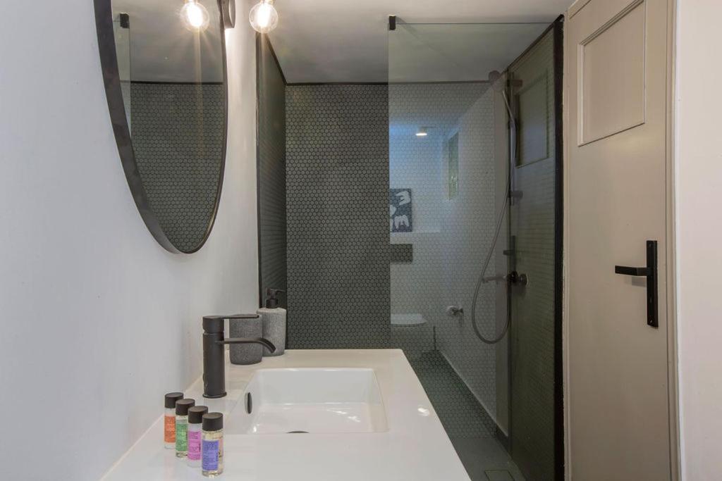 Petra & Phos Acropolis Luxury Apartments Αθήνα Εξωτερικό φωτογραφία